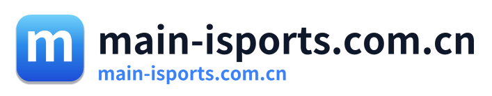 main-isports.com.cn Logo